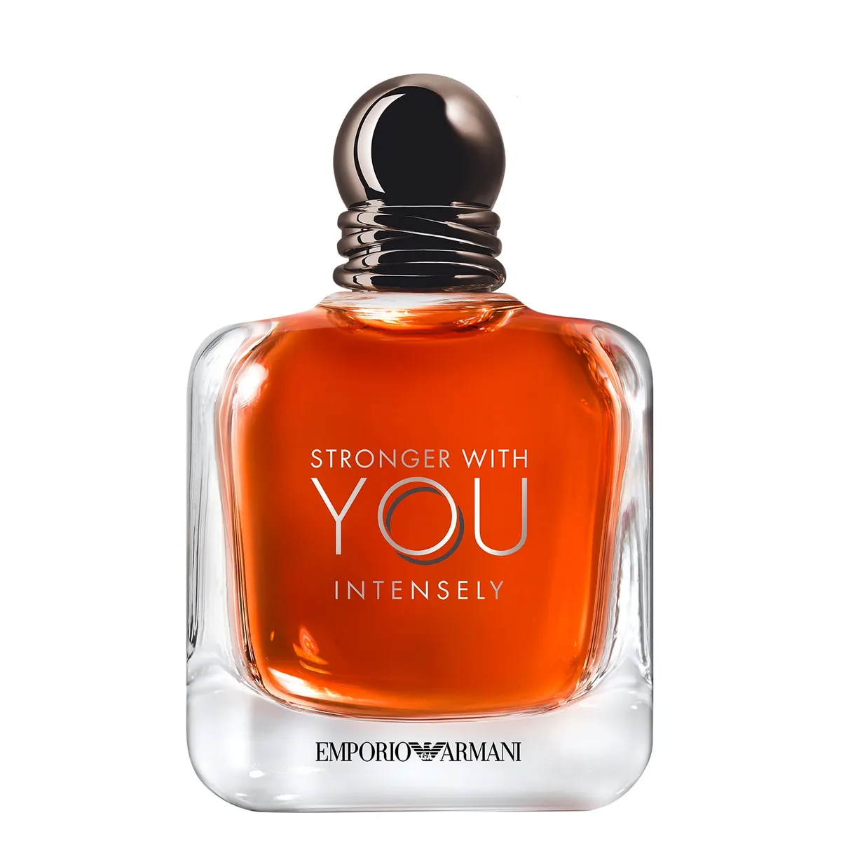 Perfume Stronger With You Intensely EDP 100ml - Giorgio Armani